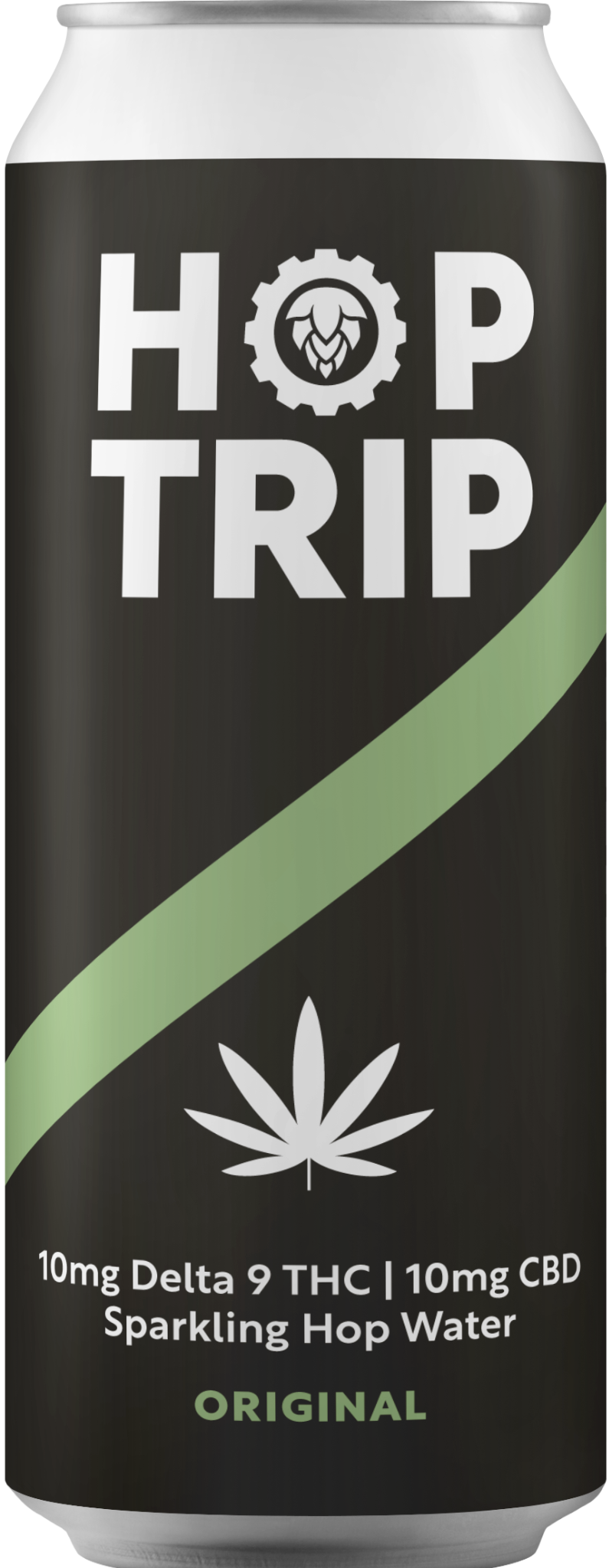 Original can