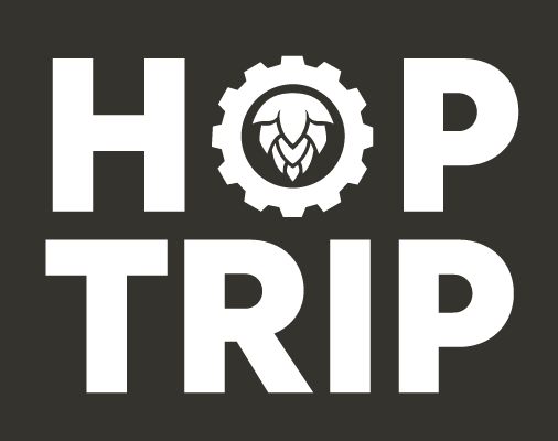 Hop Trip – THC Infused Hop Water